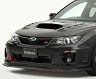 Varis Aero Front Lip Spoiler