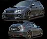 Mac M Sports Aero Body Kit (FRP)