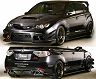 Varis 2009 Version Aero Body Kit