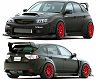 Varis Aero Wide Body Kit