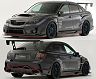 Varis Ultimate Aero Body Kit