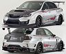 Varis Wide Body Kit - Version 2