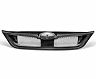 Seibon STI Style Front Upper Grill (Carbon Fiber) for Subaru WRX (Incl STI)