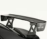 Varis Euro Edition Rear GT Wing - 1430mm