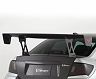 Varis Euro Edition Rear GT Wing 1600mm