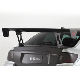 Varis Euro Edition Rear GT Wing 1600mm for Subaru WRX Sedan (Incl STI)