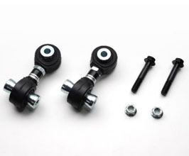 BLITZ Adjustable Stabilizer Links - Rear for Subaru Impreza WRX GV