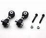 BLITZ Adjustable Stabilizer Links - Rear for Subaru Impreza WRX (Incl STI)