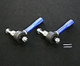 ChargeSpeed Reinforced Tie Rod Ends for Subaru Impreza WRX GV