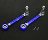 ChargeSpeed Adjustable Rear Lateral Links with Reinforced Bushings - Front Side for Subaru Impreza WRX (Incl STI)