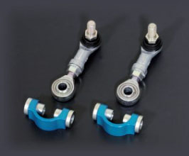 Cusco Adjustable Stabilizer Sway Bar Links - Rear for Subaru Impreza WRX Hatch/Sedan (Incl STI)