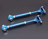 Cusco Adjustable Rear Trailing Rods with Pillow Ball (Steel)
