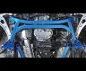 Cusco Lower Arm Bar - Front Version 2 (Steel) for Subaru Impreza WRX STI