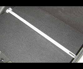 OYUKAMA Carbing Strut Tower Bar Type-1 - Rear (Steel) for Subaru Impreza WRX GV