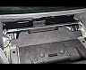 OYUKAMA Carbing Strut Tower Bar Type-1 - Rear (Aluminum) for Subaru Impreza WRX STI