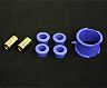 ChargeSpeed Reinforced Steering Rack Bushings Set