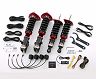 BLITZ ZZ-R Coilovers with DSC Plus Damper Control for Subaru Impreza WRX (Incl STI)