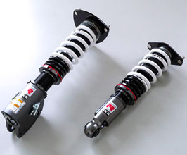 HKS Hipermax R Coilovers for Subaru Impreza WRX GV