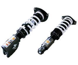 HKS Hipermax S Coilovers for Subaru Impreza WRX STI