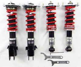 RS-R Sports-i Coilovers for Subaru Impreza WRX GV