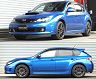 RS-R Up and Down Best-i Coilovers for Subaru Impreza WRX STI Hatch GRB JDM