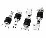 AirREX Air Bag Suspension Struts