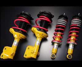 STI Performance Damper with Springs for Subaru Impreza WRX STI