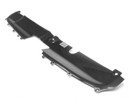 APR Performance Radiator Cooling Plate (Carbon Fiber) for Subaru WRX STi