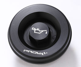 Prova Oil Filler Cap for Subaru WRX VA