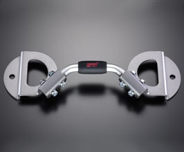 STI Battery Tie Down (Aluminum) for Subaru WRX VA