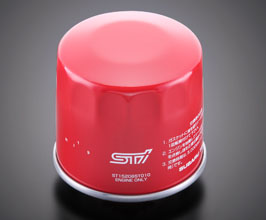 STI Oil Filter for Subaru WRX STI