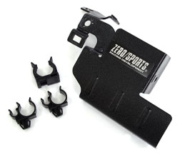 Zero Sports Solenoid Cover for Subaru WRX VA