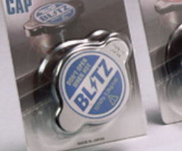 BLITZ Racing Radiator Cap - Type 1 for Subaru WRX VA