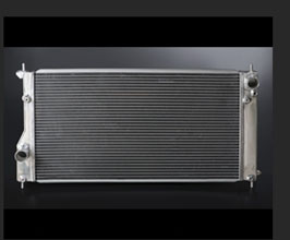 GReddy TW-R Radiator (Aluminum) for Subaru WRX STI