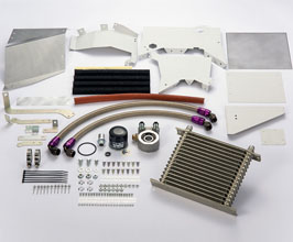 HKS Oil Cooler Kit for Subaru WRX VA