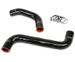 HPS Radiator Kit (Reinforced Silicone) for Subaru WRX STI