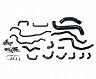 HPS Radiator and Heater Hose Kit (Reinforced Silicone) for Subaru WRX STI