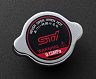 STI Radiator Cap