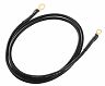 Prova Ultra-Low Resistance Anti-Static Ground Wire with Deep Freeze Processing for Subaru WRX STI with 12V