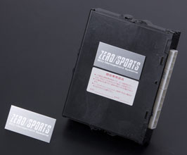 Zero Sports ZERO Plus ECU Tune - Modification Service for Subaru WRX STI