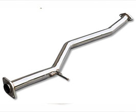 EXART Front Pipe (Stainless) for Subaru WRX VA