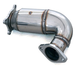 HKS Metal Catalyzer - 300 Cell (Stainless) for Subaru WRX VA