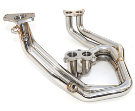 Invidia Exhaust Manifold (Stainless) for Subaru WRX VA