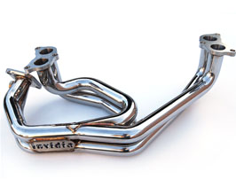 Invidia Exhaust Manifold - Racing (Stainless) for Subaru WRX VA