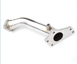 Invidia Up Pipe (Stainless) for Subaru WRX VA