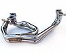 Invidia Exhaust Manifold - Racing (Stainless)