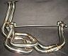 Syms Exhaust Manifold (Stainless)