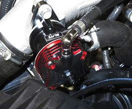 BLITZ Super Sound Blow-Off Valve BR - Return Type for Subaru WRX VA