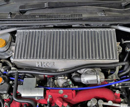 HKS Top-Mount Intercooler Kit (Aluminum) for Subaru WRX VA