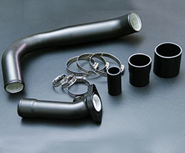 Liberal Complete Intake Pipe Kit - Type DIT (Aluminum) for Subaru WRX S4